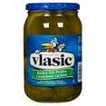 thumbnail image 1 of Vlasic Cornichons Cachers à l'Aneth Entiers, 1 of 5