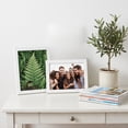 thumbnail image 5 of Photo Frames Wood Frames Prints for Wall Tabletop Decor Wall-mounted Empty Photo Frames DIY Puzzle Frames, 5 of 6