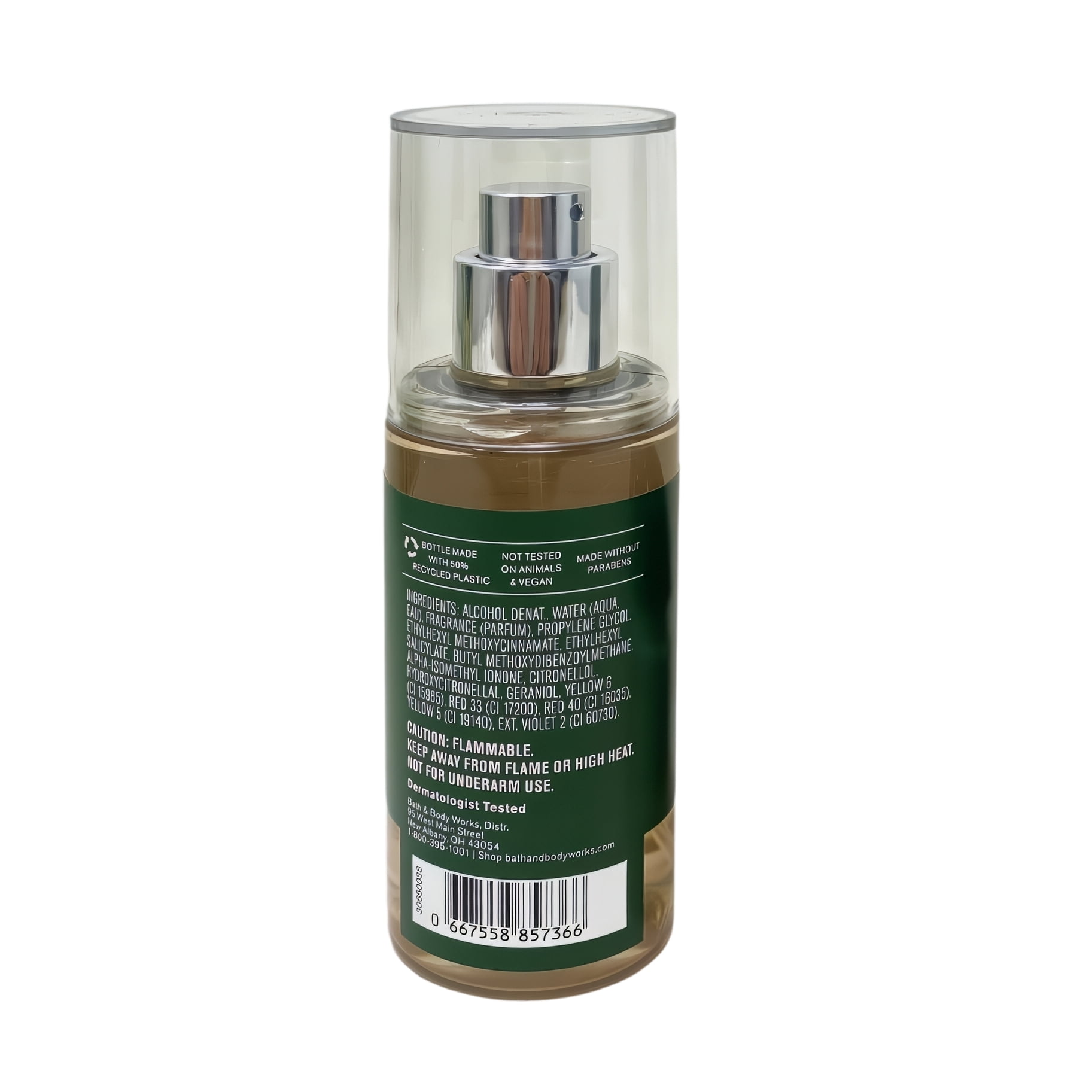 Bath & Body Works Rose Fine Fragrance Mist and Ultimate Hydration