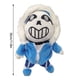 thumbnail image 2 of Juguetes para niños, Undertale Plush Undertale Figurita Skullhead Doll Doll, 2 of 2