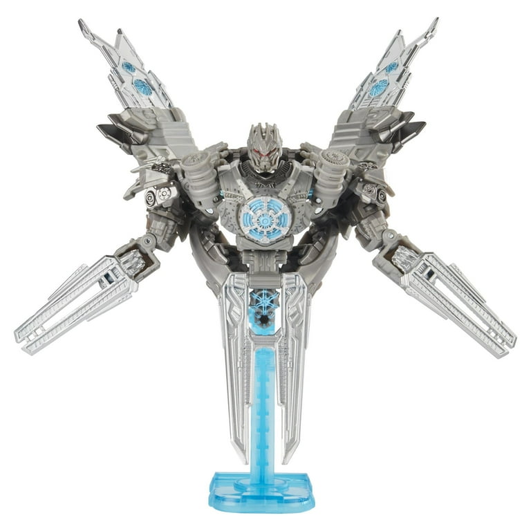Transformers: Studio Series Soundwave Kids Toy Action Figure