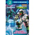 thumbnail image 2 of Alien Attack!, Hollis James Livre Broché, 2 of 3