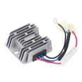 thumbnail image 1 of Current Regulator,170 to 188F Electric Diesel Generator Parts Voltage Regulator Expertly Crafted, 1 of 8