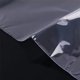 thumbnail image 3 of Bolsas de embalaje termorretráctiles, película termorretráctil transparente for jabón, velas, tarros, productos de baño y regalos, 100 Uds., 3 of 4