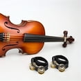 thumbnail image 3 of Raindrops Ergonomic Double Row Foot Tambourine Set of 4 with Clear Sound for Music and Dance, 3 of 7