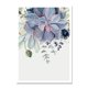 thumbnail image 1 of Póster nórdico de plantas suculentas, hojas de Cactus, flores, arte de pared, pósteres impresos e impresiones, pintura en lienzo, imágenes Quadro sin marco Adepaton 1236-13, 1 of 1