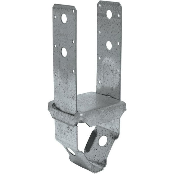 Simpson Strong-Tie Post Base 3-9/16"W X 3-1/2" L Zmax