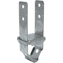 Simpson Strong-Tie Post Base 3-9/16"W X 3-1/2" L Zmax
