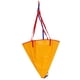 thumbnail image 1 of Recipientes de almacenamiento de plástico PET vacíos transparentes de 3 piezas Frascos Macetas con tapa de rosca 500 ml - 30 36 pulgadas Sunnimix Ancla, 1 of 7