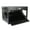 Black, variant on 16 - Bay Tablet Charger | Charge up to 16 tablets in a charging station with locks and cord management, ideal for clinics and offices