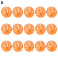 thumbnail image 1 of MesaSe 15Pcs Miniature Fruits Haute Simulation Large Application Résine Micro Paysage Fruit Figurine Parti Fournitures, 1 of 10