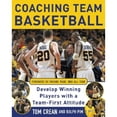thumbnail image 1 of Pre-Owned Coaching Team Basketball: Develop Winning Players with a Team-First Attitude (Paperback) by Tom Crean, Ralph L Pim, Dwyane Wade, 1 of 1