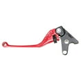 thumbnail image 1 of ASV F3 Sport Standard Clutch Lever Red for Triumph Sprint ST 955 I.E. 1999-2003, 1 of 1