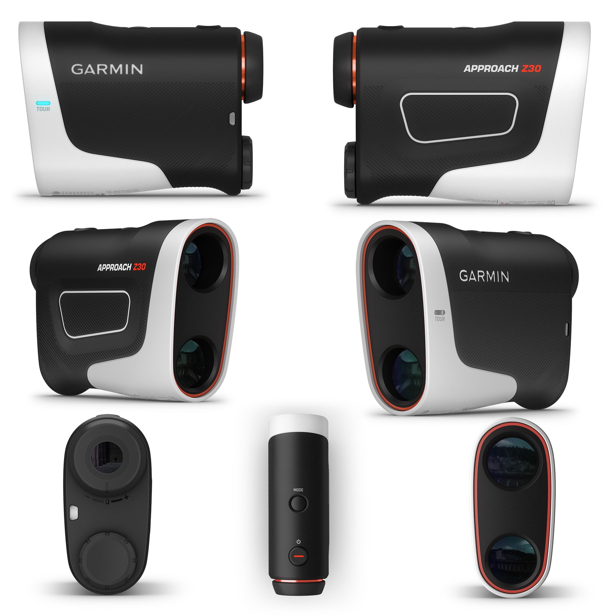 ガーミンz30 Amazon.com: Garmin Approach® Z30, Golf Laser Range Finder