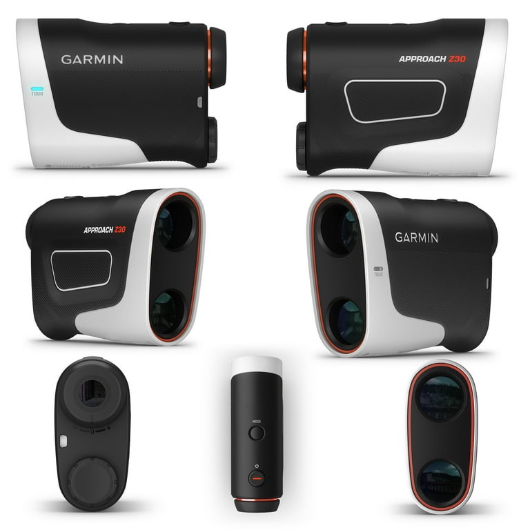 【TaKa】GARMIN S70 GARMIN Z30 Garmin Approach Z30 Golf Range Finder, 400 Yards away Laser