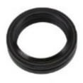 thumbnail image 2 of Genuine AC Delco For Chevy Silverado 2500 HD 2019 2020 2021 Steering Gear Pitman Shaft Seal | Steel And Rubber | Black, 2 of 3