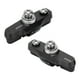 thumbnail image 5 of Zapatas De Freno Para Bicicleta, Pastillas De Freno, Descarga De Lodo, 1 Par De Drenaje De Agua Para Bicicleta Plegable Para Bicicleta De Carretera ANGGREK GB2716, 5 of 8