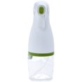 thumbnail image 2 of Pulverizador de aceite Prepara Simply Mist Glass Healthy Eating White, 2 of 3