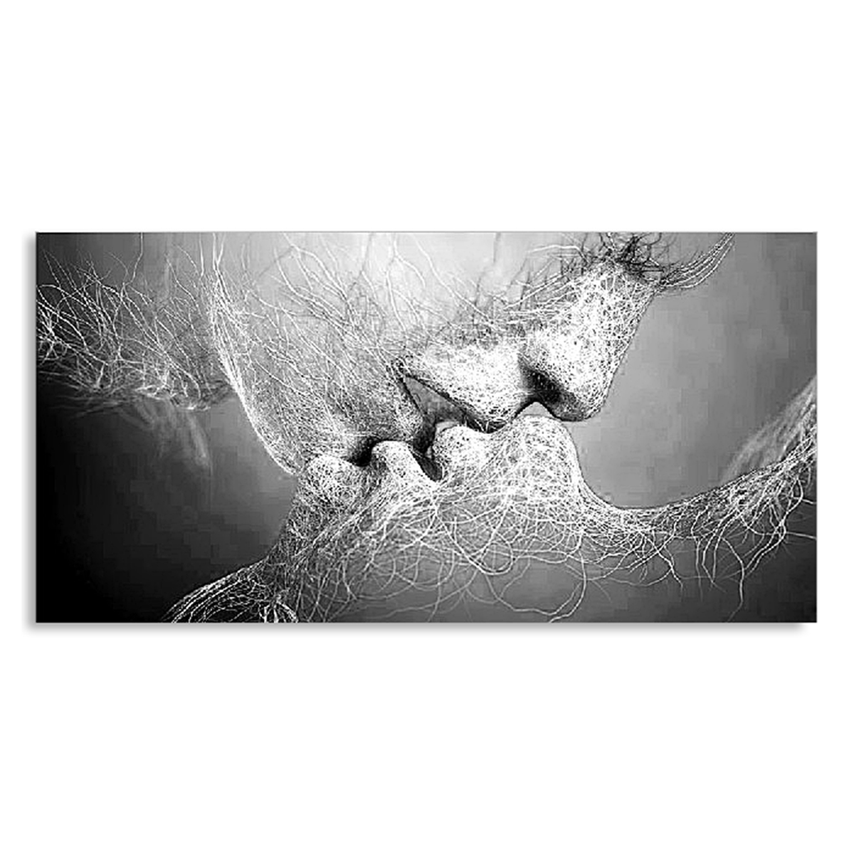 Canvas Painting Love Canvas Wall Art 