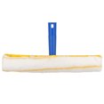 thumbnail image 4 of Uxcell Microfiber Scrubber Cleaning Tool with Blue Handle, Yellow & White, 4 of 5