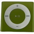 thumbnail image 1 of Apple iPod Shuffle 4th Gen 2GB Lime Green, Used, 1 of 2