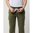 thumbnail image 4 of 3 Pack: Boys' Tech Fleece Open Bottom Sweatpants with Pockets, 4 of 7