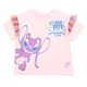 thumbnail image 1 of Camiseta Disney Lilo & Stitch Angel Birthday para niñas de 4 años, 1 of 6