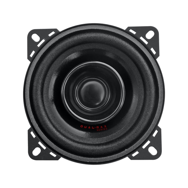 Par de Bocinas Audiobahn ADM40 DualMax 4 Pulgadas 140W Nuevo