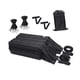 thumbnail image 4 of Almohadillas blandas genéricas para portaequipajes de techo de coche, portaequipajes, accesorios prácticos de fácil instalación para tablas de, 4 of 8
