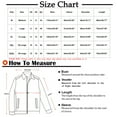 thumbnail image 3 of IROINNID Men's Long Sleeve Mid-Length Cardigan Jacket Graphic Prints Leisure Christmas Button Closure Knit Cardigan Stand Collar Sweater Jacket, 3 of 6