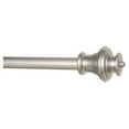 thumbnail image 2 of Versailles Home Fashions Elite 6 Piece Single Curtain Rod and Hardware Set, 2 of 2
