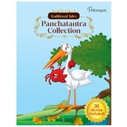 Traditional Tales: Panchatantra Collection [Hardcover] Parragon Publishing India
