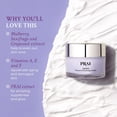 thumbnail image 4 of Crema reafirmante para cuello PRAI Ageless Throat & Escote Creme, 4 of 8