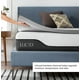 thumbnail image 3 of Cubrecolchón Lucid Memory Foam de 5 cm, tamaño doble, 3 of 7