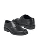 thumbnail image 1 of ZAPATOS ESCOLARES NIÑO YUYIN 24320 PIEL NEGRO 18-21, 1 of 4