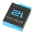 thumbnail image 1 of Camera Lithium Ion Battery, 1800mAh Standard Rechargeable High Capacity Overcharge  Camera Replacement Battery  for Action Camera Accessories, 1 of 7