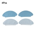 thumbnail image 3 of Robot Water Tank Mop Cloth Rags For MEDION 1906 Robotic Vacuum Cleaner Parts Household Vacuum Cleaner Power Tool Accessories, 3 of 10