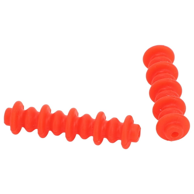 Bow StringRubber, Effective Vibration Dampening, Compound Bow Accessory, Ideal for Noise Reduction