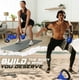 thumbnail image 5 of Par de hierro fundido con revestimiento de vinilo - Ideal para ejercicios de pesas con mancuernas, pesas de mano y pesadas para equipos de entrenamiento de cuerpo completo, push, 5 of 6