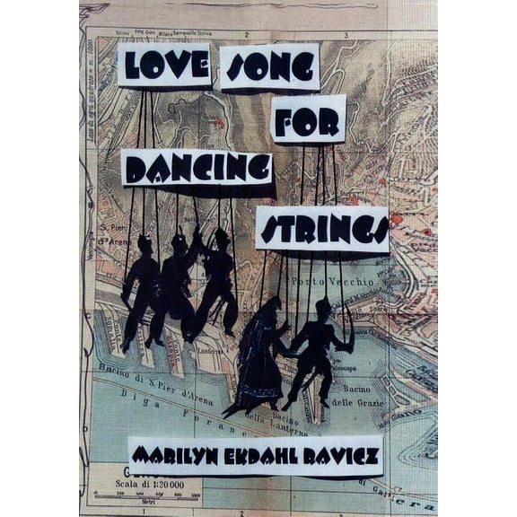 Love Song for Dancing Strings
