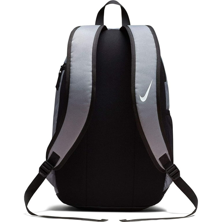 NIKE nkBA5501 065 Academy Team Soccer Backpack Cool Grey