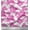 Light Pink, variant on Soimoi Green Cotton Duck Fabric Shell & Starfish Ocean Print Fabric by the Yard 42 Inch Wide