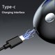 thumbnail image 5 of XWSHYW Electrodomésticos Mini Afeitadora, Mini Afeitadora Portátil, Mini Afeitadora Portátil, Afeitadora para Hombres, Afeitadora Recargable Por Usb, Adecuada para Familias, Viajes, 5 of 6