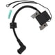 thumbnail image 3 of Ignition Coil Assy 6BX-85571-00 for Boat Engine F4L F4S F6L F6S F6C 4-Stroke, Coil for Hidea F6 4 Stroke 6HP, 3 of 5