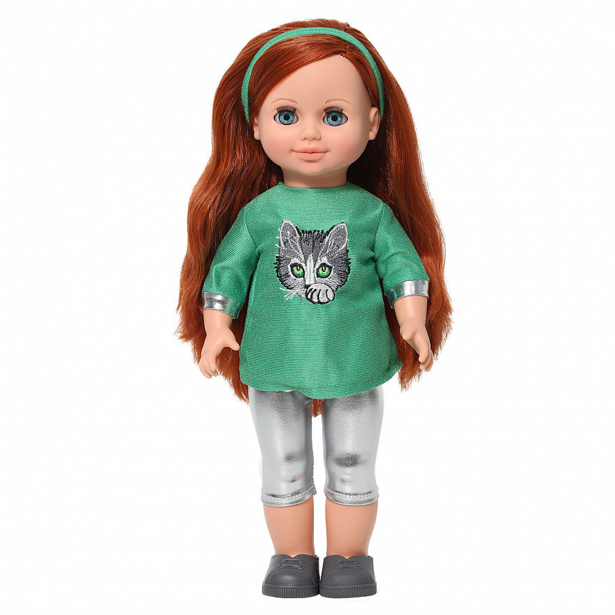 interactive doll walmart