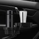 thumbnail image 4 of Adaptador Expansor De Portavasos 4 En 1 Con Portavasos De Coche De Base Ajustable De 360 ​​​​Grados Para Accesorios De Automóvil Scienceny VI012421-02, 4 of 6