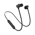 thumbnail image 1 of 4.1 Noise Cancelling Headphones For Exercise Driving Black 1Set, 1 of 3