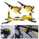 thumbnail image 4 of Piezas de reparación de palancas delanteras y traseras de freno de disco hidráulico para bicicletas de montaña oro, 4 of 9