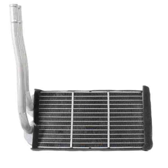 For 02-06 Land Rover Freelander 2.5L Front HVAC Heater Core Aluminum JEF500010