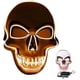 thumbnail image 1 of Halloween Led Mask, Scary Light Up Purge Mask Cosplay Masks, 1 of 5
